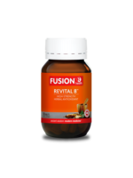 Fusion Fusion Health Revital 8 50 tabs