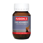 Fusion Fusion Health Zinc Advanced 60 tabs