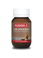 Fusion Fusion Health Hair Skin & Nails 60 tablets