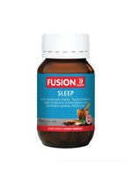 Fusion Fusion Health Sleep 30 Tabs (DNR)
