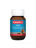 Fusion Fusion Health Sleep 30 Tabs