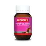 Fusion Fusion Health Women Balance 120 tabs (DNR)