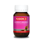 Fusion Fusion Health Women Balance 120 tabs