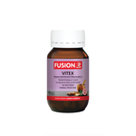 Fusion Fusion Health Vitex 120 tabs