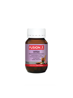 Fusion Fusion Health Vitex 120 tabs