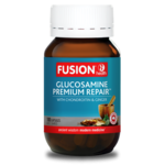 Fusion Fusion Health Glucosamine Premium  50 tabs (DISCONTINUED)