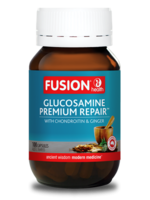 Fusion Fusion Glucosamine Premium  50 tabs