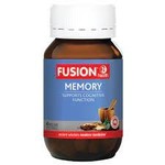 Fusion Fusion Health Memory 30 tabs