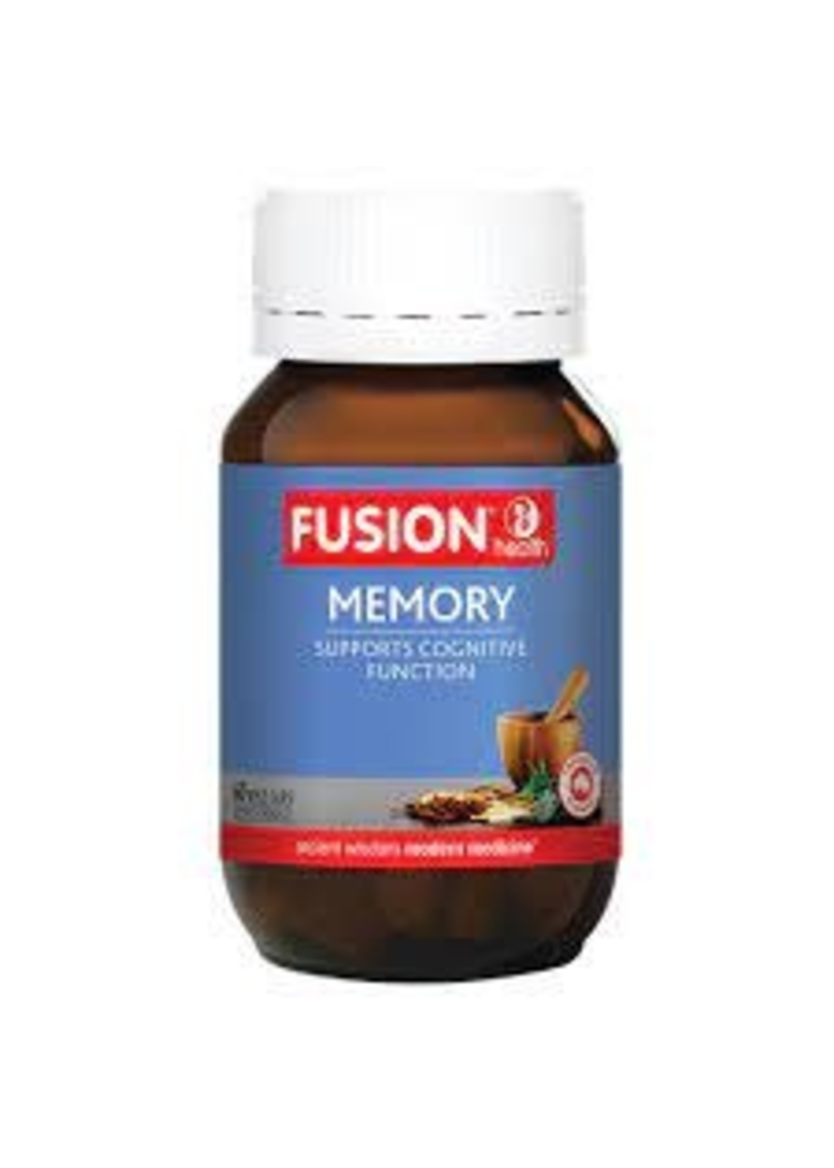 Fusion Fusion Health Memory 30 tabs