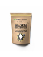 forest super foods Forest Superfoods Yellow Maca 500g