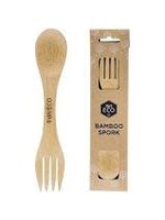 Eco Basics Eco Basics Reusable Spork