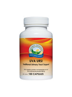 Natures Sunshine Natures Sunshine Uva Ursi 440mg 100 cap