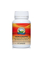 Natures Sunshine Natures Sunshine Andrographis 60 vege caps