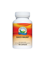 Natures Sunshine Natures Sunshine Black Walnut - 500mg 100c