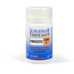 Schuessler Schuessler Tissue Salts Comb L 125Tabs