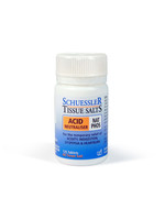 Schuessler Schuessler Tissue Salts Nat Phos 125 Tab