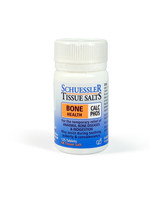 Martin & Pleasance Martin & Pleasance Schuessler Tissue Salts Calc Phos 125 tabs