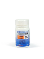 Schuessler Schuessler Tissue Salts Kali Sulph 125 Tab