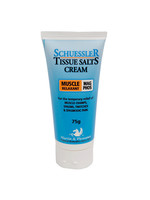 Schuessler Schuessler Tissue Salts Mag Phos Cream 75gm