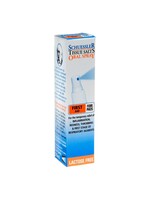 schuessler Schuessler Tissue Salts Oral Spray First Aid Ferr Phos 30 ml