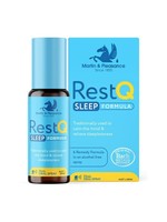 RestQ Martin & Pleasance Rest Q Sleep Formula 25ml
