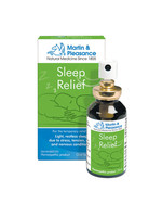 Martin & Pleasance Martin & Pleasance Sleep Relief 25ml