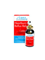 Martin & Pleasance Martin & Pleasance Heartburn  & Reflux Relief Oral Spray 25ml