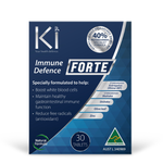 Martin & Pleasance Ki Immune Defence Forte 30 tabs (DNR)