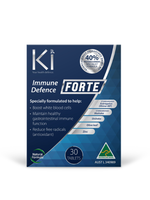 Ki Immune Defence  Forte 30 tabs