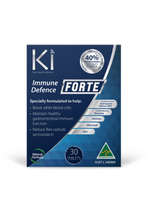 Martin & Pleasance Ki Immune Defence Forte 30 tabs (DNR)
