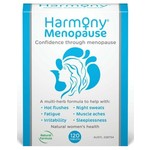 Martin & Pleasance Martin & Pleasance Harmony Menopause 120tabs