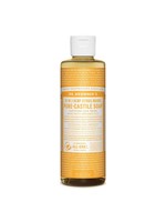 Dr Bronners Dr Bronners Organic Pure Castile Liquid Soap Citrus 237 mls (Yellow)