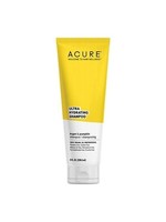 Acure Ultra Hydrating Shampoo Argan & Pumpkin 236mls