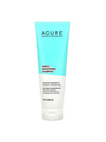 Acure Acure Simply Smoothing Shampoo Coconut  & Marula Oil 236mls