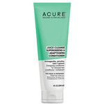 Acure Acure Juice Cleanse Supergreens & Adaptogens Conditioner 236ml