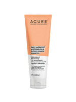 Acure Acure Daily Workout Watermelon Shampoo 236ml