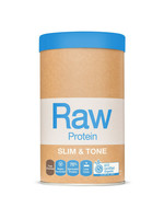Amazonia Raw Amazonia Raw Protein Slim & Tone Triple Choc 500g