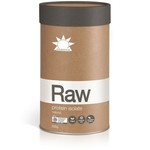 Amazonia - Raw Amazonia Raw Protein Isolate Natural 500g