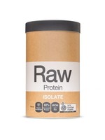 Unique Health Products Amazonia Raw Protein Isolate Natural 1kg