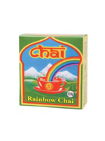 Chai Tea Chai Tea Rainbow Chai 150g
