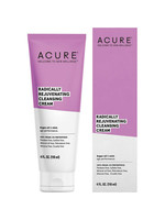 Acure Acure Radically Rejuventating Cleansing Creme 118ml