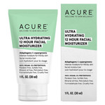 Acure Acure Ultra Hydrating 12 Hour Facial Moisturizer 30ml