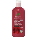 Dr Organic Dr Organic Shampoo Rose Otto 265ml