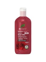 Dr Organic Dr Organic Shampoo Rose Otto 265ml