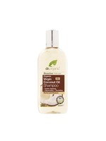 Dr Organic Dr Organic Virgin Coconut Oil Shampoo 265ml