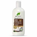 Dr Organic Dr Organic Conditioner Organic Virgin Coconut Oil 265ml