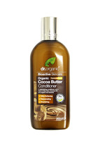 Dr Organic Dr Organic Conditioner 265ml Cocoa Butter