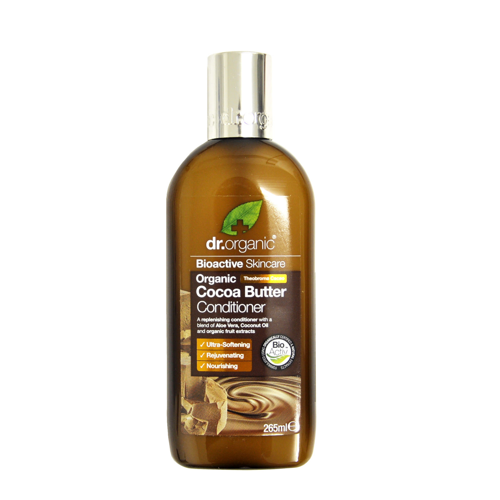Dr Organic Dr Organic Conditioner 265ml Cocoa Butter