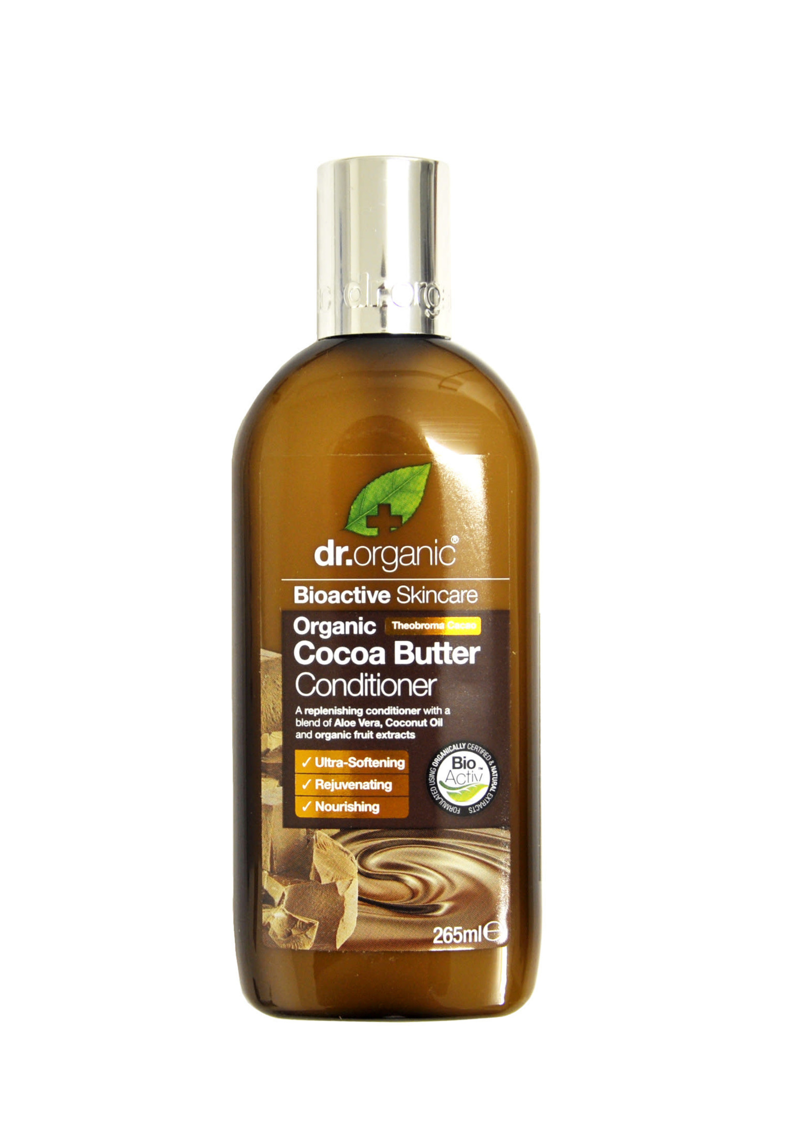 Dr Organic Dr Organic Conditioner Cocoa Butter 265ml
