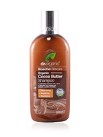 Dr Organic Dr Organic Shampoo Organic Cocoa Butter 265ml